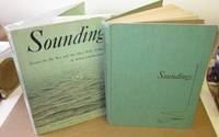 Soundings: Essays on the Sea and the Men Who Follow Her - SIGNED Soundings: Essays on the Sea and the Men Who Follow Her - SIGNED