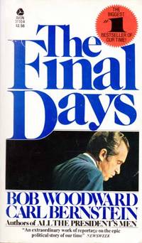 The Final Days The Final Days