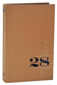 28 Annual of Advertising and Editorial Art
