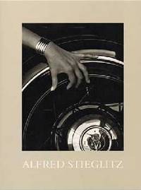Alfred Stieglitz : Photographs & Writings Alfred Stieglitz : Photographs & Writings