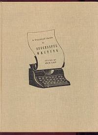 A Practical Guide to Successful Writing A Practical Guide to Successful Writing