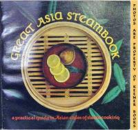 Great Asia Steambook