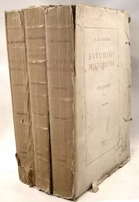 Estudios Historicos (1515-1555)