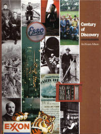 Century of Discovery An Exxon Album