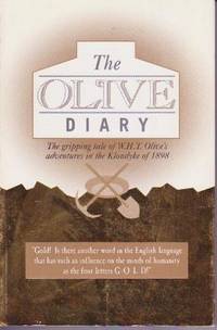 The Olive Diary