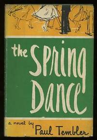 The Spring Dance The Spring Dance
