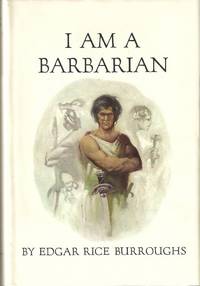 I AM A BARBARIAN