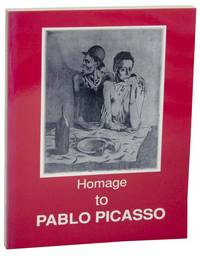 Pablo Picasso 1881-1973 Works on Paper: A Homage on the Twentieth Anniversary of the Death of the Artist