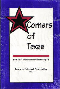 Corners of Texas