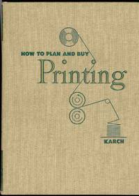 How to Plan and Buy Printing