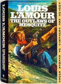 The Outlaws Of Mesquite (A New Collection Of Frontier Stories) The Outlaws Of Mesquite (A New Collection Of Frontier Stories)