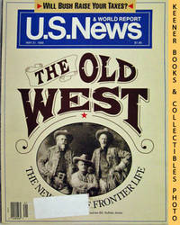 U. S. News & World Report Magazine - May 21, 1990 (The Old West)