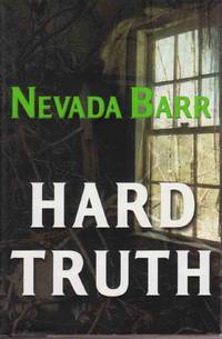 HARD TRUTH (ANNA PIGEON MYSTERIES)