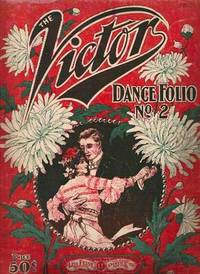 THE VICTOR DANCE FOLIO NO. 2 THE VICTOR DANCE FOLIO NO. 2