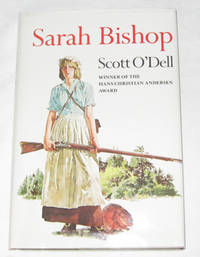 Sarah Bishop