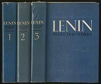 V. I. Lenin: Selected Works: In Three Volumes
