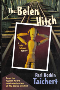 Belen Hitch
