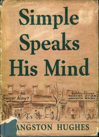 SIMPLE SPEAKS HIS MIND SIMPLE SPEAKS HIS MIND