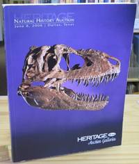 Heritage Natural History Auction #5009 Heritage Natural History Auction #5009