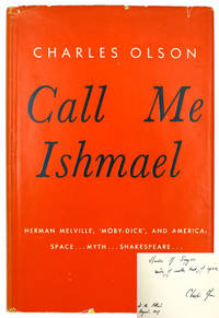 Call Me Ishmael