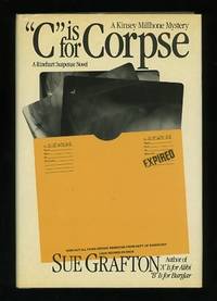"C" is for Corpse "C" is for Corpse