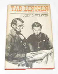 Tad Lincoln Mischief Maker in the White House Tad Lincoln Mischief Maker in the White House