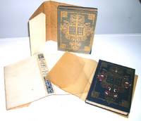 Idylls of the King with Illustrations in Photogravure Reproduced from Original Designs by Gustave Dore. Two Volumes