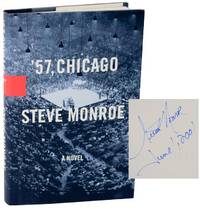 '57, Chicago  (Signed First Edition)