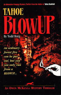 TAHOE BLOWUP TAHOE BLOWUP
