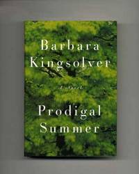 Prodigal Summer - 1st Edition/1st Printing Prodigal Summer - 1st Edition/1st Printing