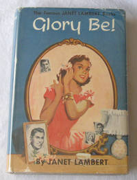 Glory Be! Glory Be!