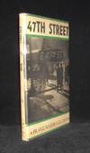 47th Street [Inscribed, Signed, and Contemporarily Dated]