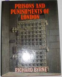 Prisons and Punishments of London