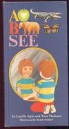 A B See A B See