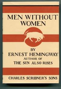 MEN WITHOUT WOMEN