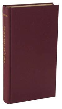 The Martyrdom of Lovejoy. An Account of the Life, Trials and Perils of Rev Elijah P. Lovejoy Who Was Killed by a Pro-Slavery Mob at Alton, ILL on the Night of November 7, 1837 By an Eye-Witness
