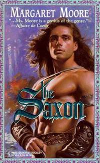 The Saxon (Harlequin Historical #268) The Saxon (Harlequin Historical #268)