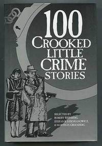 100 Crooked Little Crime Stories