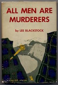All Men Are Murderers All Men Are Murderers