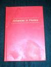 Advances in Fluidics