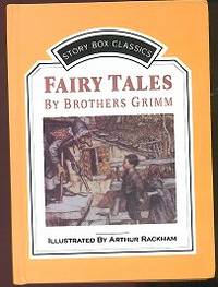 Fairy Tales by Brothers Grimm (Story Box Classics) Fairy Tales by Brothers Grimm (Story Box Classics)
