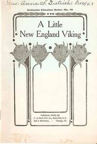 A LITTLE NEW ENGLAND VIKING