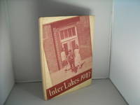 Inter Lakes 1943; Highschool Yearbook, Madison, South Dakota Inter Lakes 1943; Highschool Yearbook, Madison, South Dakota