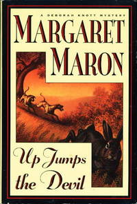 UP JUMPS THE DEVIL UP JUMPS THE DEVIL