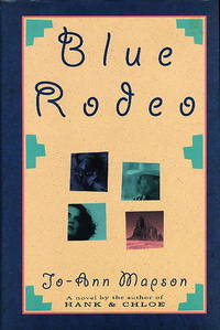 BLUE RODEO