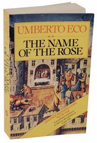 The Name of the Rose (Advance Reading Copy)