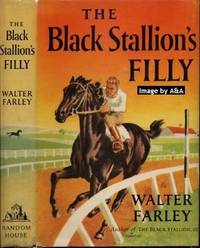 The Black Stallion's Filly (plus letter from author) The Black Stallion's Filly (plus letter from author)