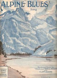 ALPINE BLUES: Song ALPINE BLUES: Song