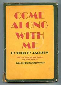 Come Along With Me