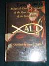 Analytical-Literal Translation of the New Testament of the Holy Bible